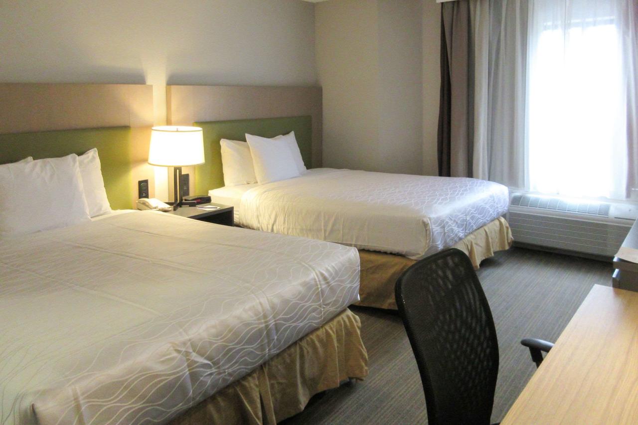 Sleep Inn Fort Mill - Amusement Park Area - thumb 8