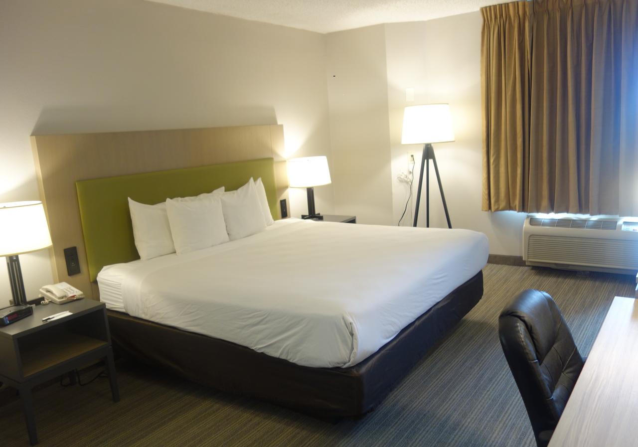 Sleep Inn Fort Mill - Amusement Park Area - thumb 11