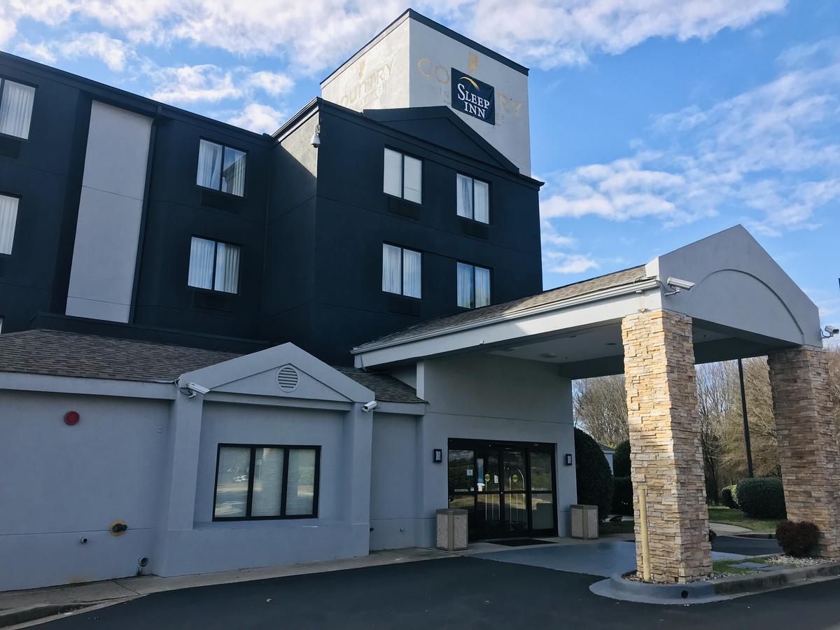 Sleep Inn Fort Mill - Amusement Park Area - thumb 0