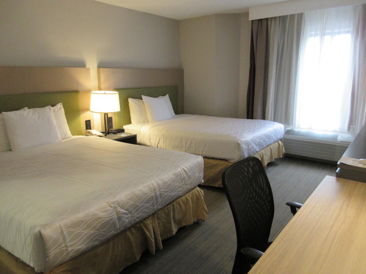 Sleep Inn Fort Mill - Amusement Park Area - thumb 9