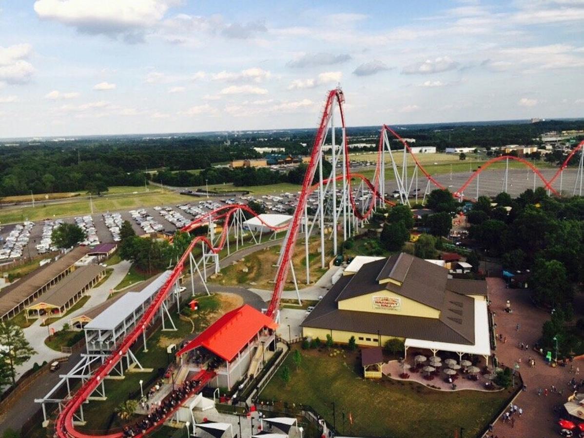 Sleep Inn Fort Mill - Amusement Park Area - thumb 2