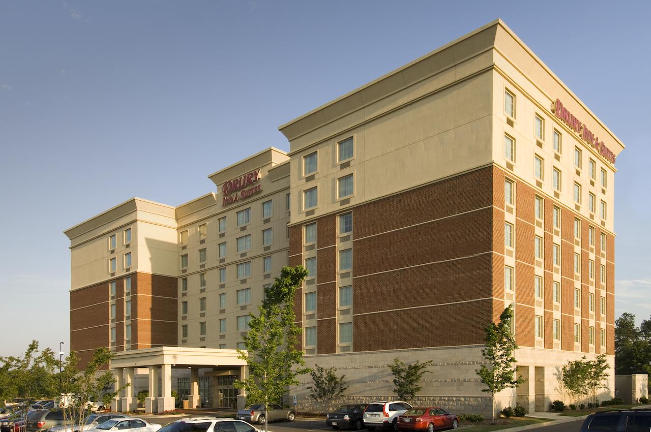 Drury Inn & Suites Greenville - thumb 24