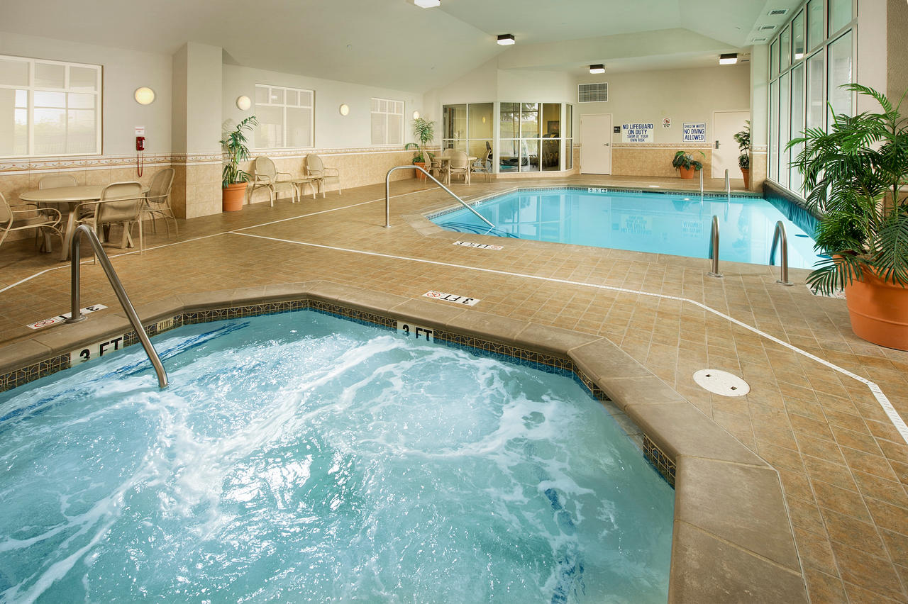 Drury Inn & Suites Greenville - thumb 25