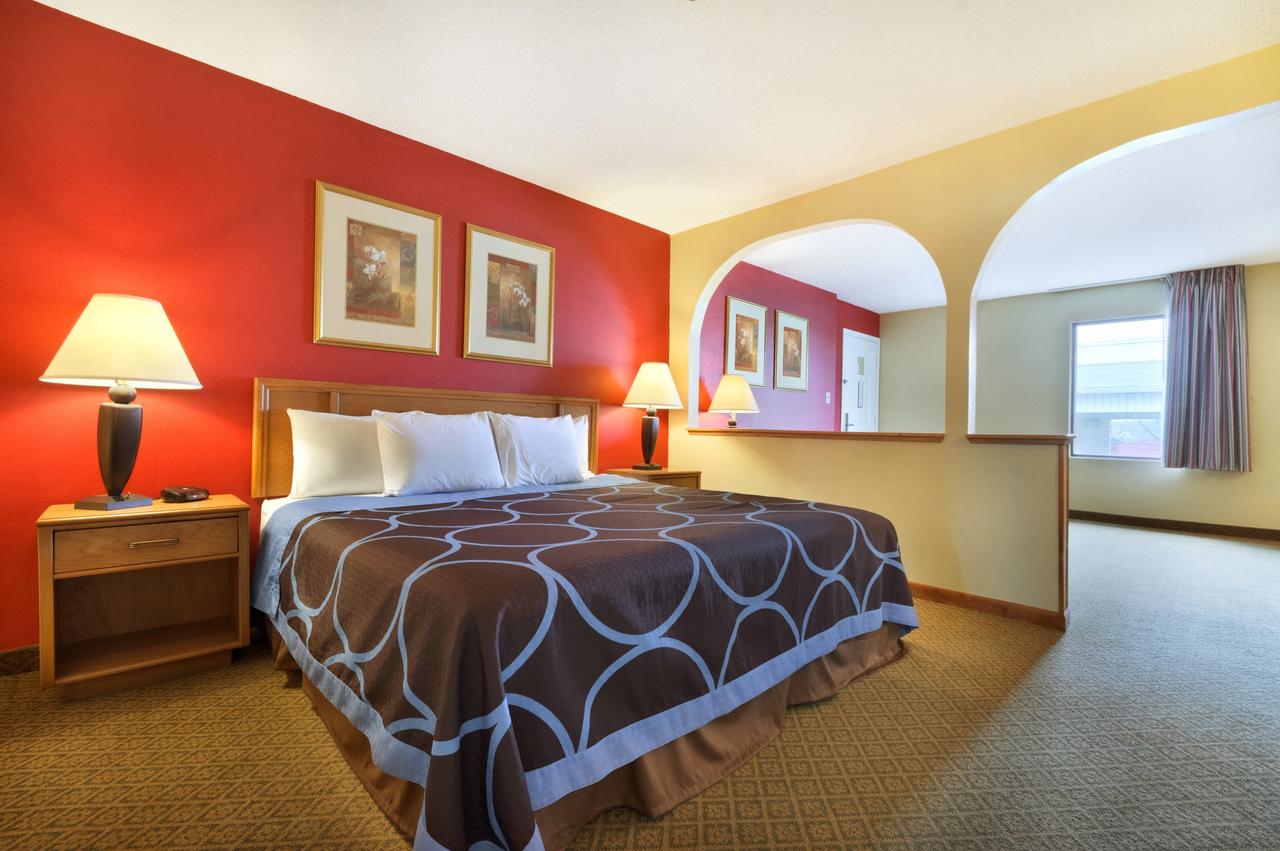 Super 8 By Wyndham Lancaster - thumb 10