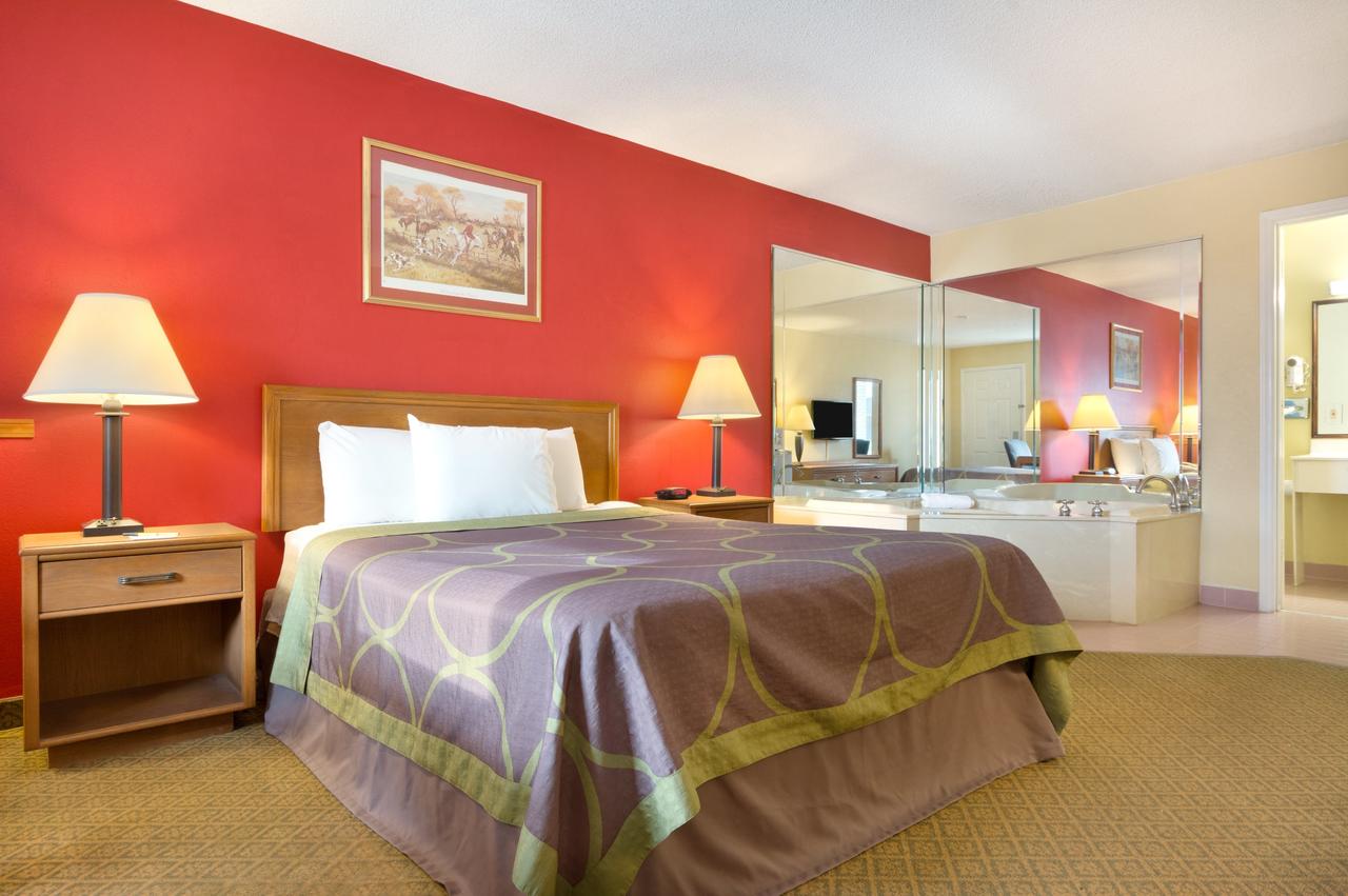 Super 8 By Wyndham Lancaster - thumb 13