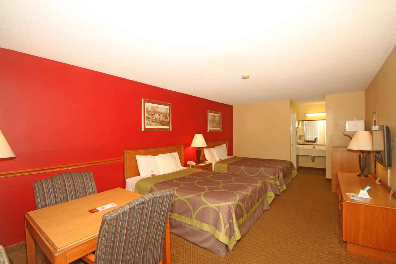 Super 8 By Wyndham Lancaster - thumb 2