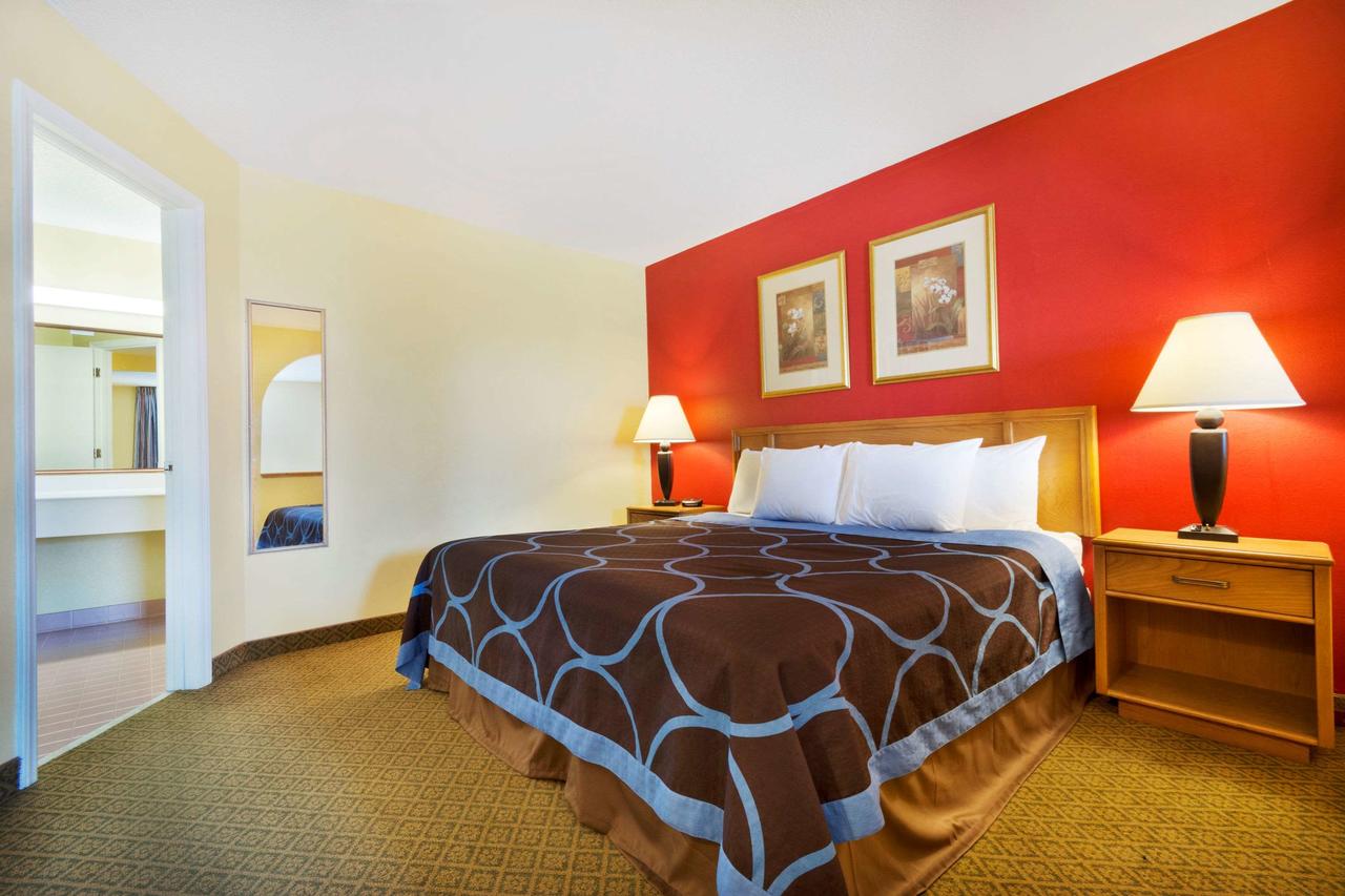 Super 8 By Wyndham Lancaster - thumb 27