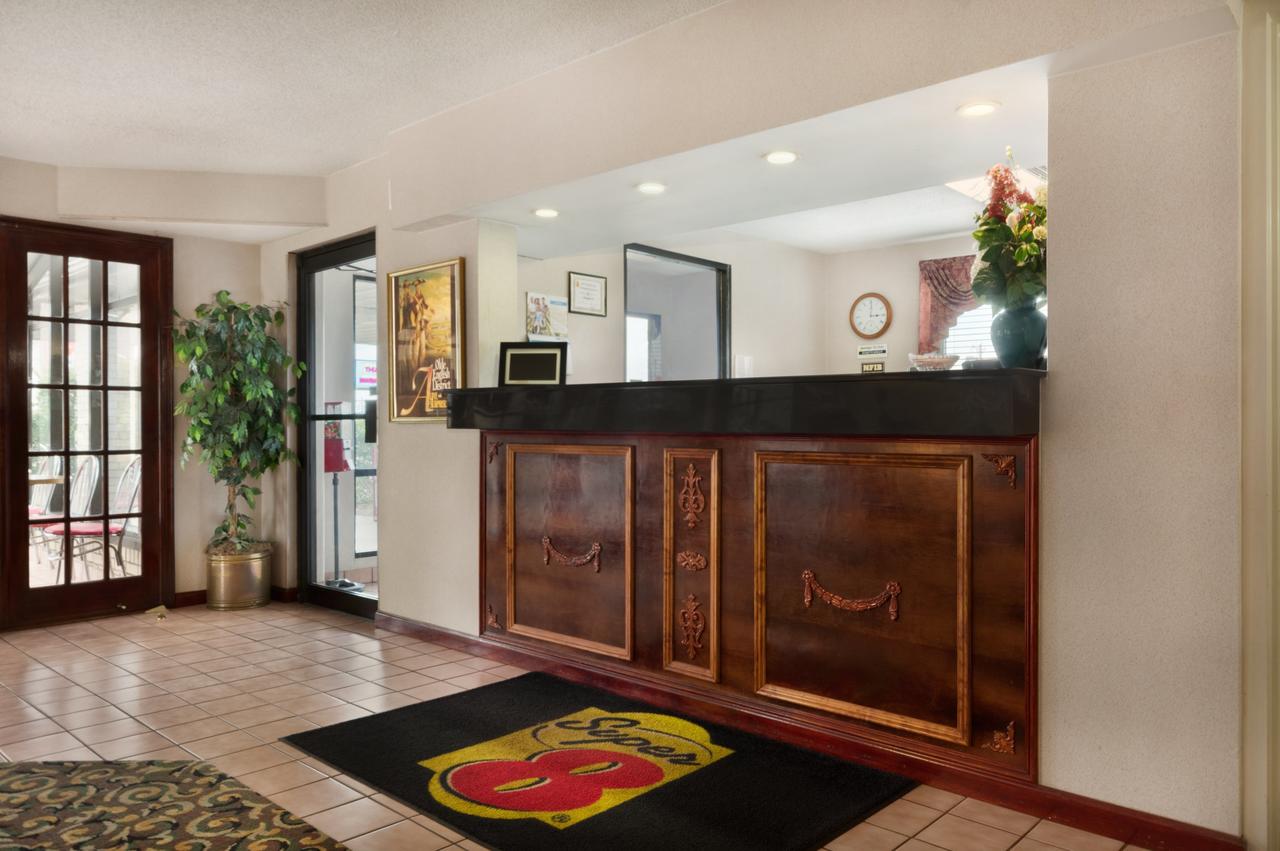 Super 8 By Wyndham Lancaster - thumb 8