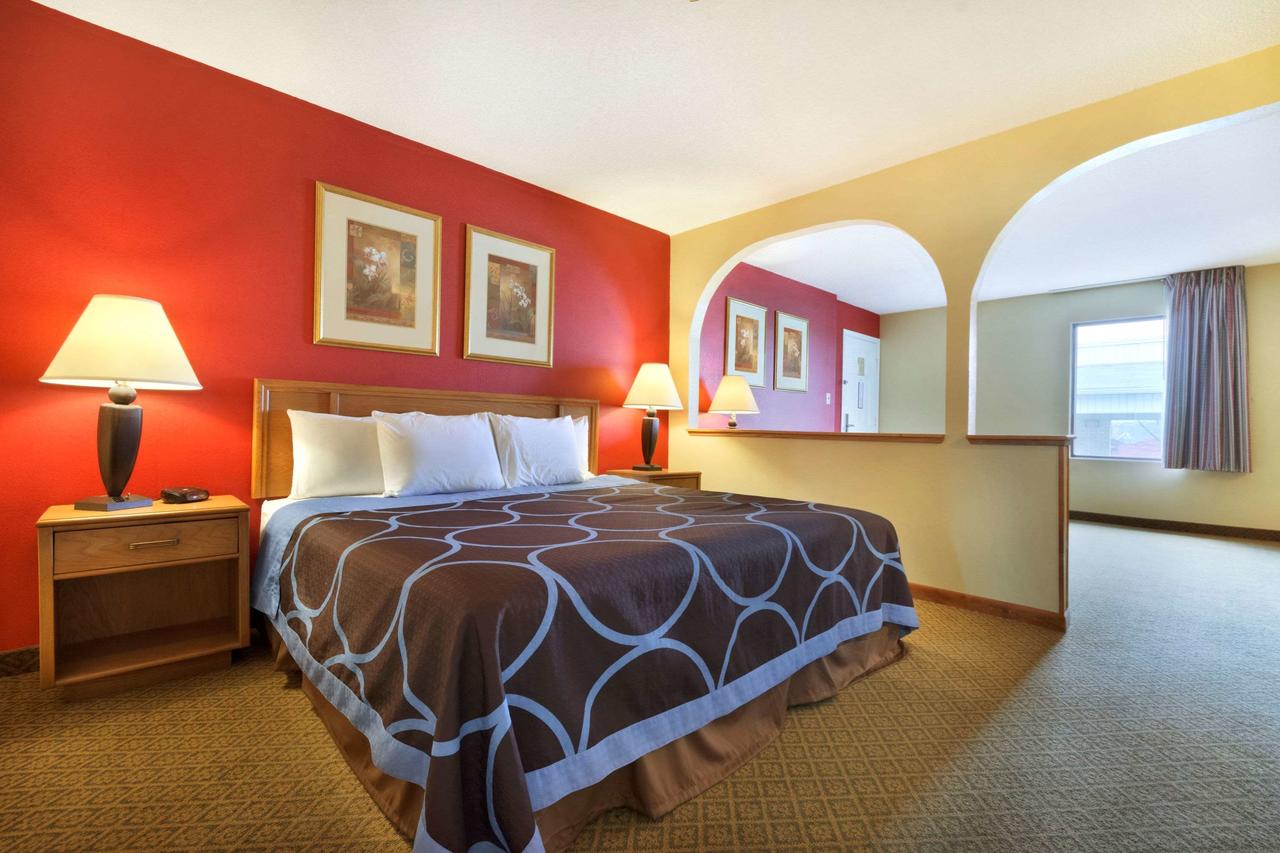 Super 8 By Wyndham Lancaster - thumb 19