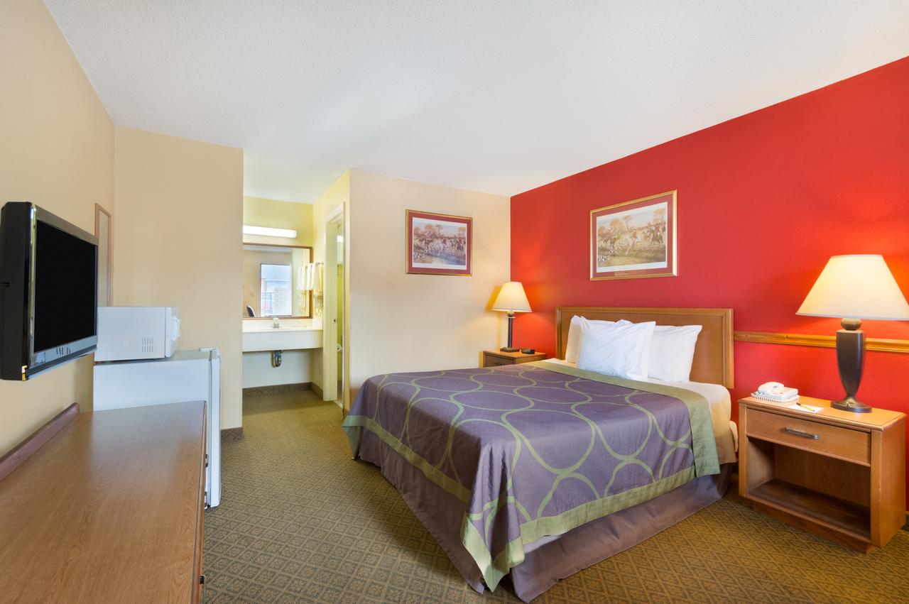 Super 8 By Wyndham Lancaster - thumb 9