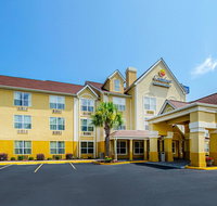 Comfort Inn  Suites Santee - Tourism House