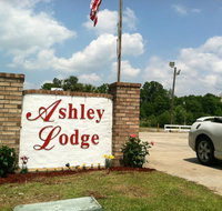 Ashley Lodge - Tourism House