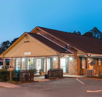 Travelodge by Wyndham Santee - Tourism House