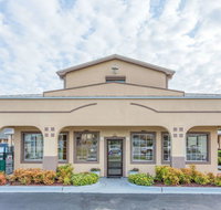 Super 8 by Wyndham Santee - Tourism House