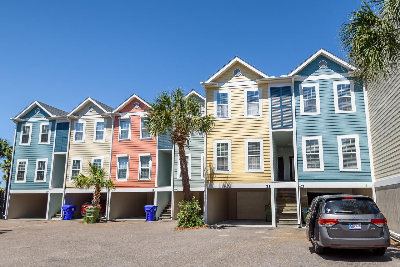 21 Turtle Bay Carolina Tides - thumb 11