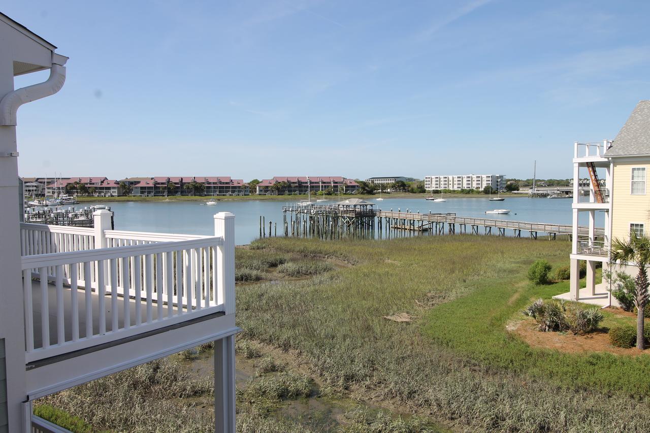 21 Turtle Bay Carolina Tides - thumb 22