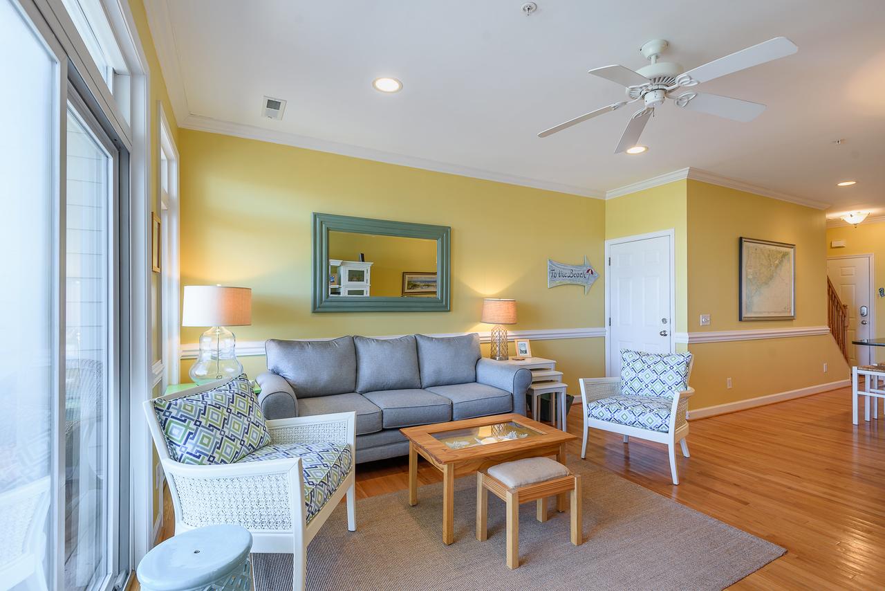 21 Turtle Bay Carolina Tides - thumb 14