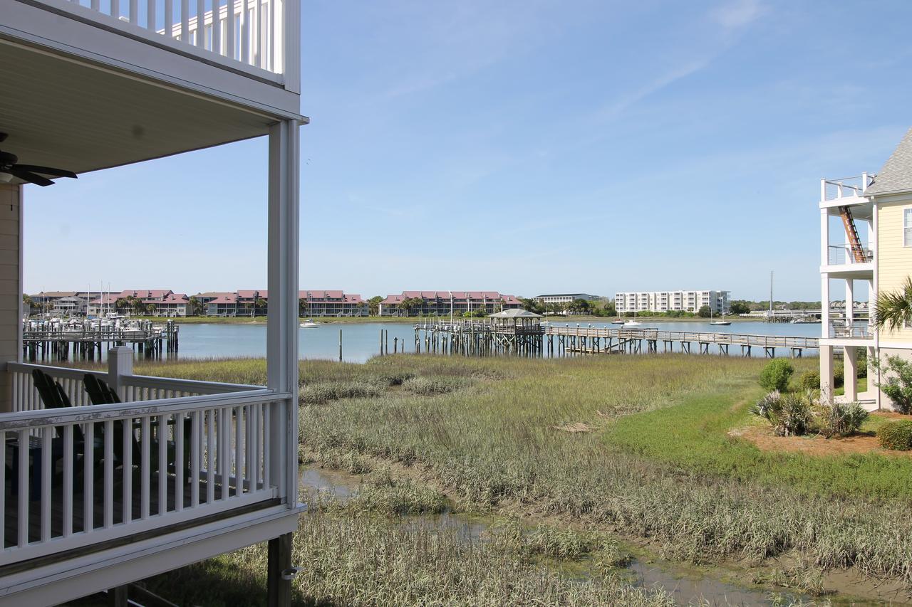 21 Turtle Bay Carolina Tides - thumb 15