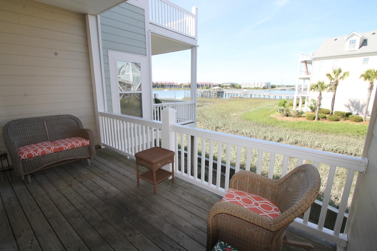 21 Turtle Bay Carolina Tides - thumb 18