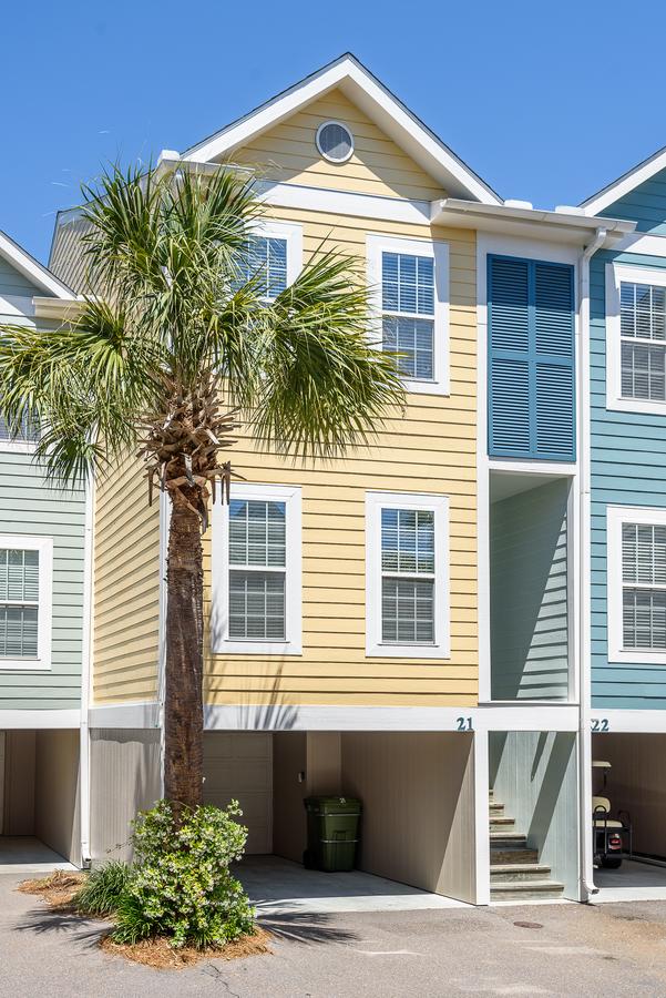 21 Turtle Bay Carolina Tides - thumb 20