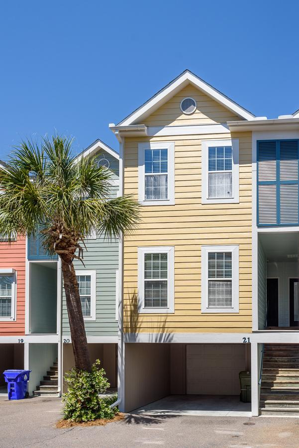 21 Turtle Bay Carolina Tides - thumb 16