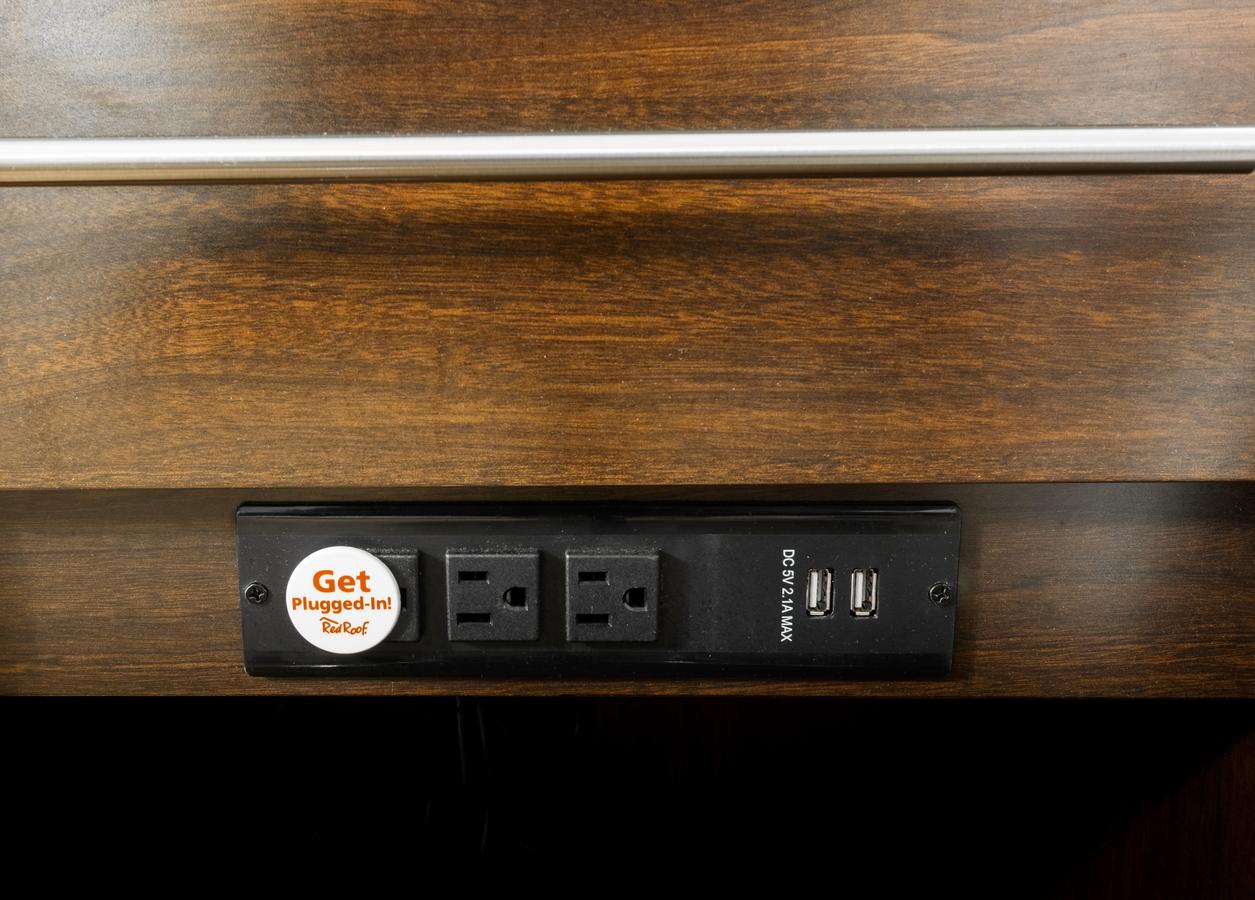 Red Roof Inn Santee - thumb 2