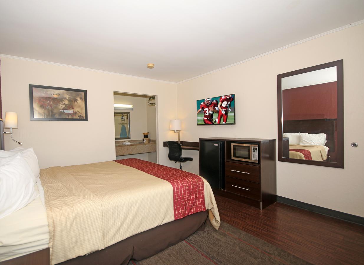 Red Roof Inn Santee - thumb 7