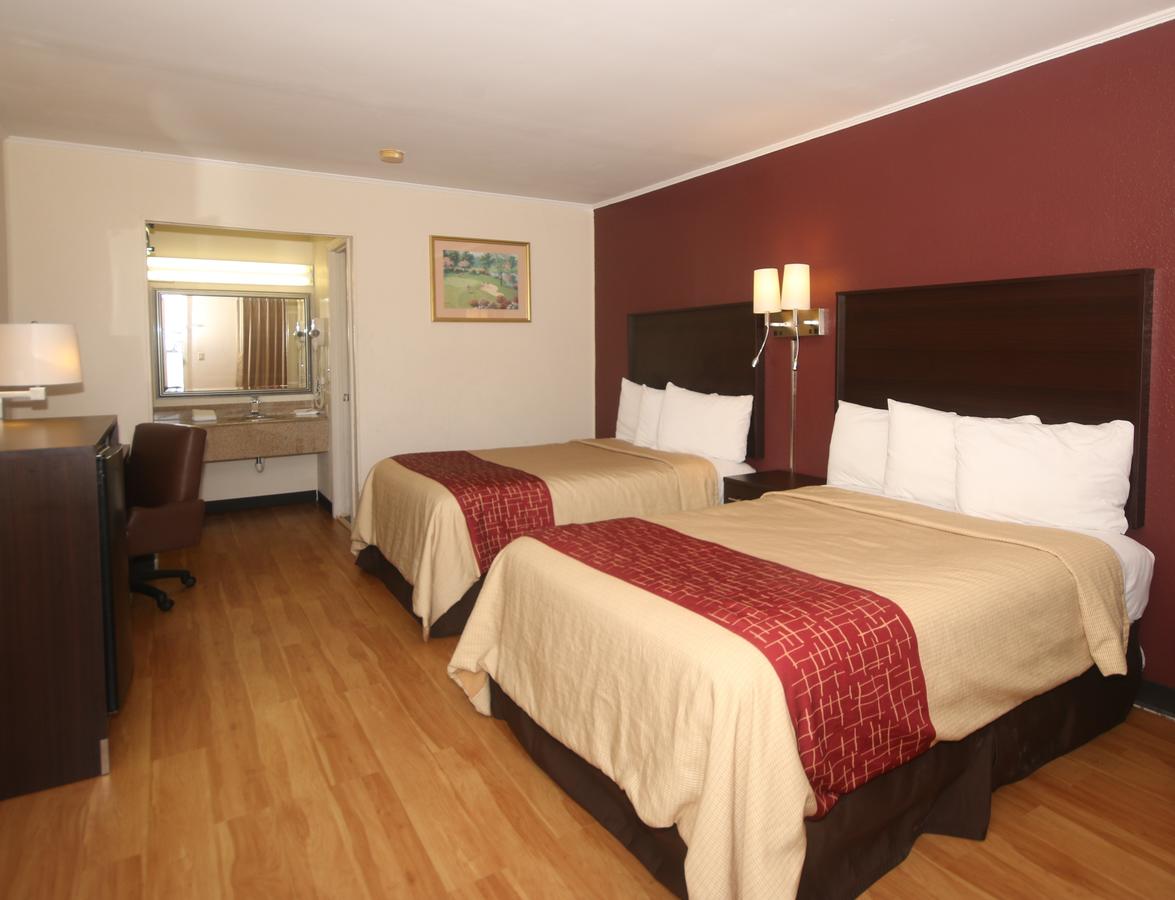 Red Roof Inn Santee - thumb 14