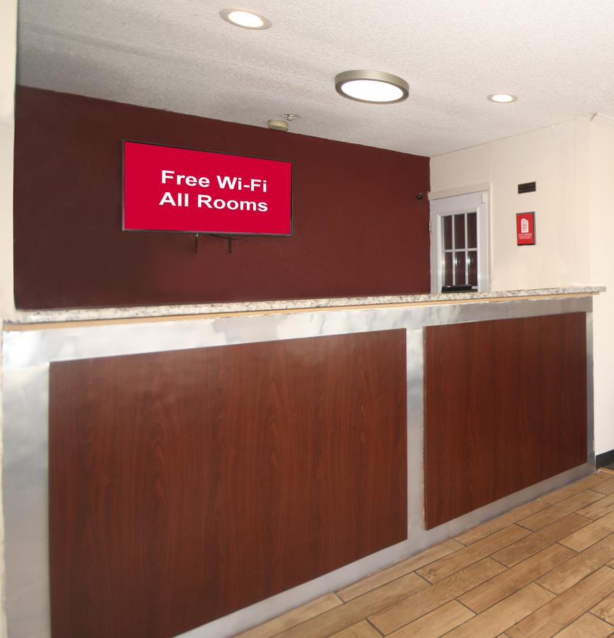 Red Roof Inn Santee - thumb 5