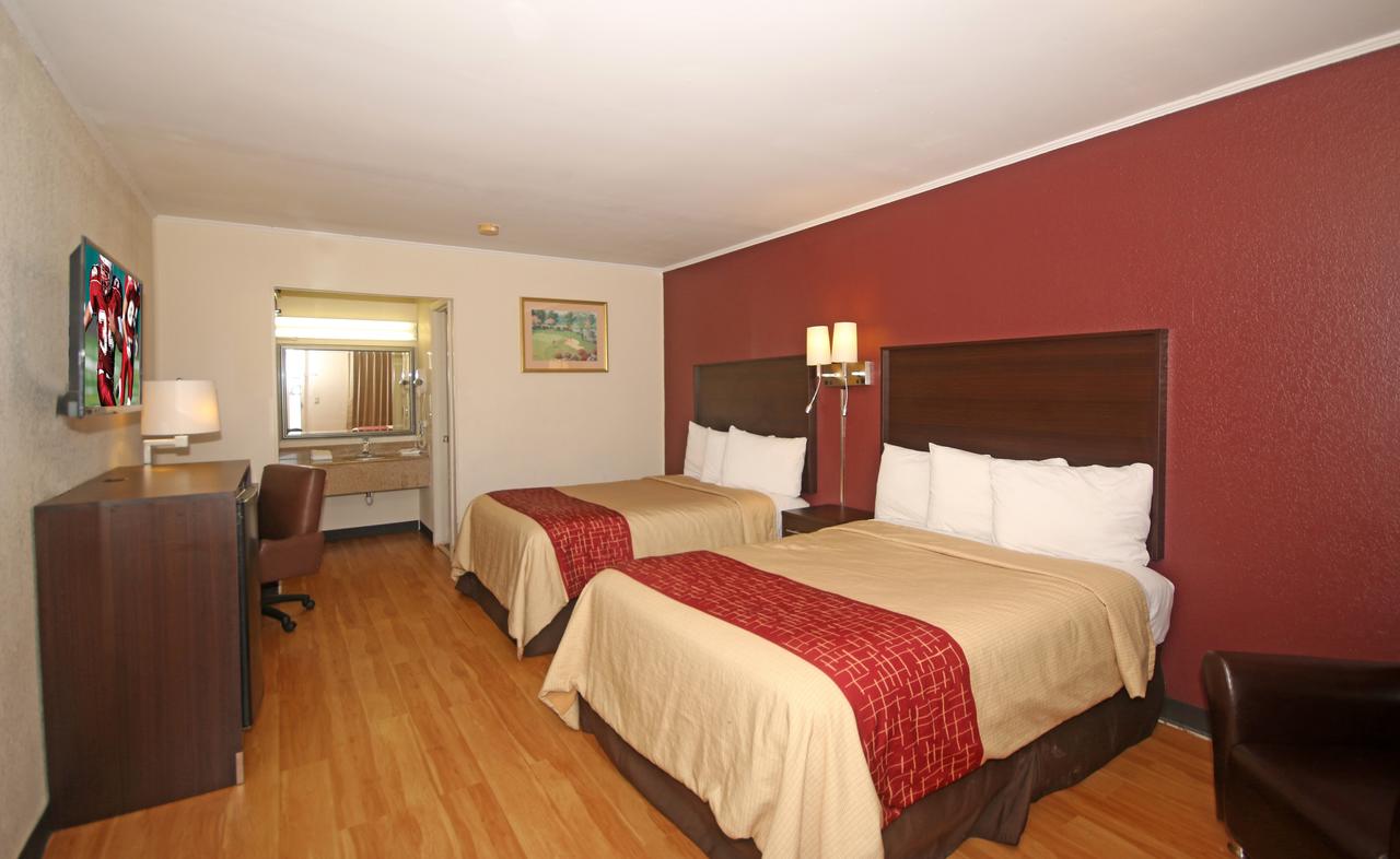 Red Roof Inn Santee - thumb 11