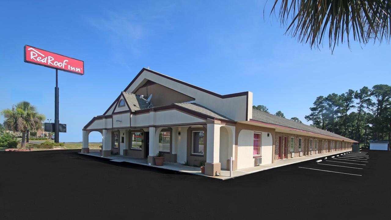 Red Roof Inn Santee - thumb 0