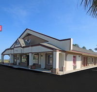 Red Roof Inn Santee - Tourism House