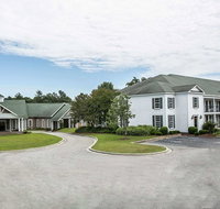 Quality Inn  Suites Santee I-95 - Tourism House