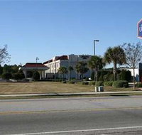 Hampton Inn Santee-I-95 - Tourism House