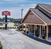 Econo Lodge Santee - Tourism House