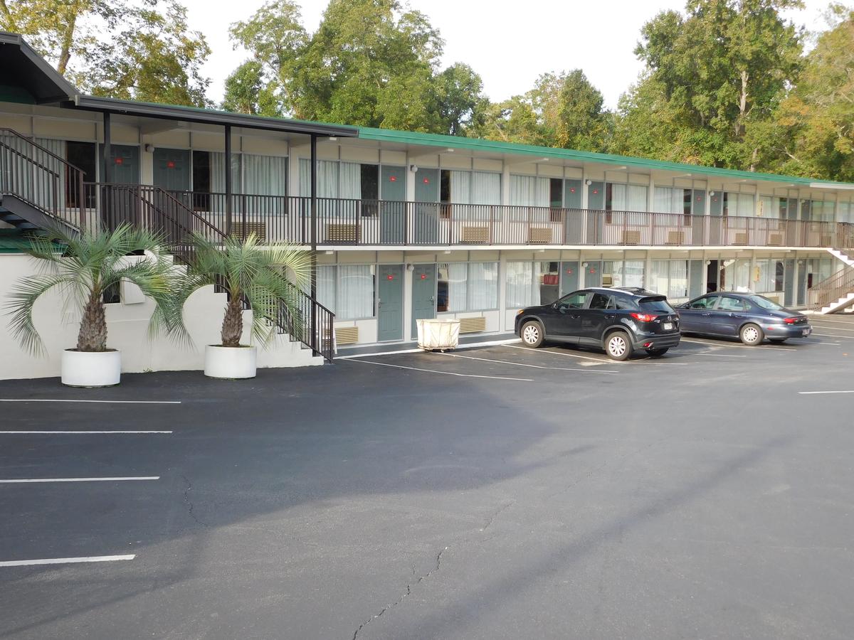 Econo-Lodge Of Conway - thumb 4