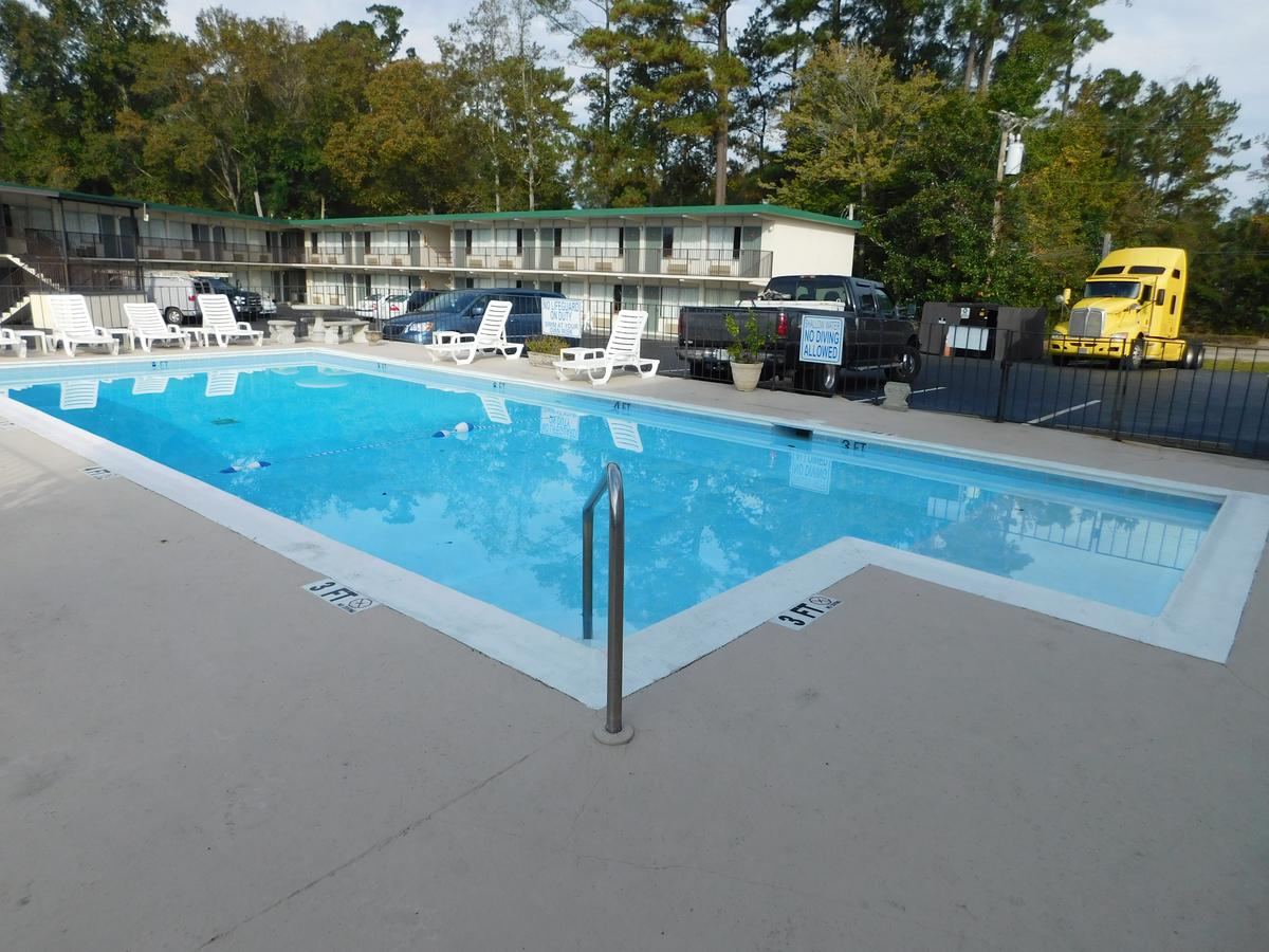 Econo-Lodge Of Conway - thumb 8