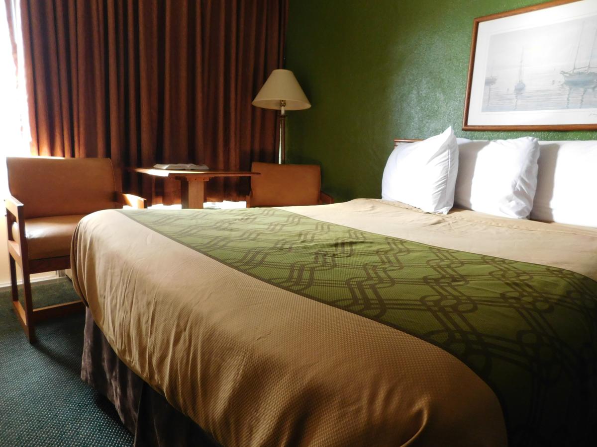 Econo-Lodge Of Conway - thumb 2