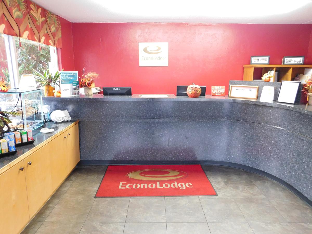 Econo-Lodge Of Conway - thumb 11