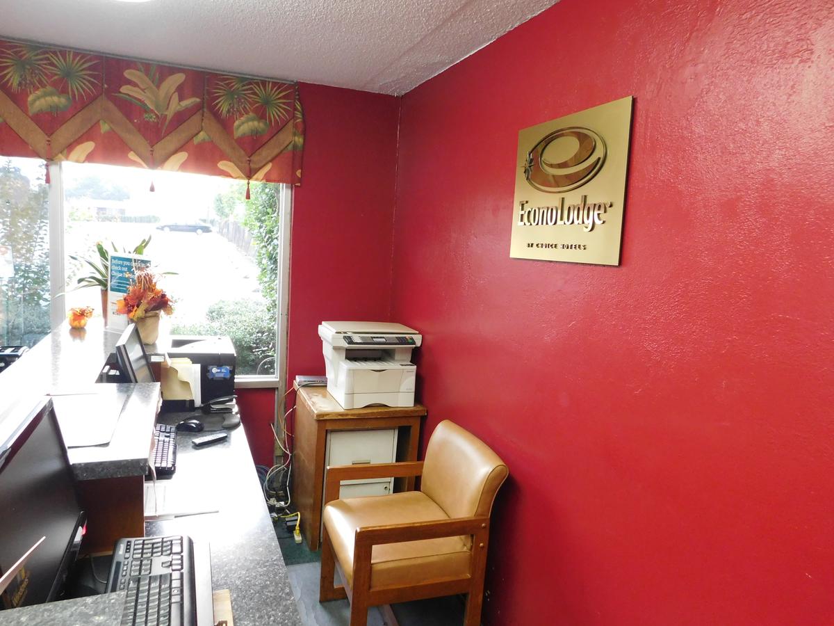 Econo-Lodge Of Conway - thumb 10