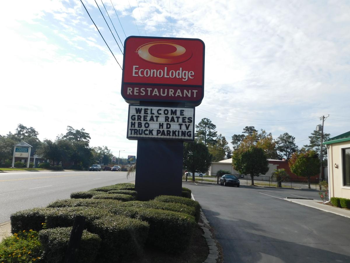 Econo-Lodge Of Conway - thumb 3