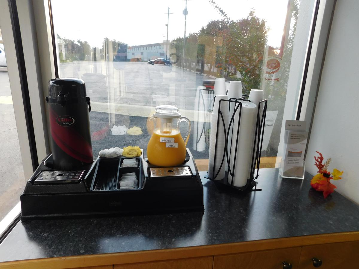 Econo-Lodge Of Conway - thumb 12