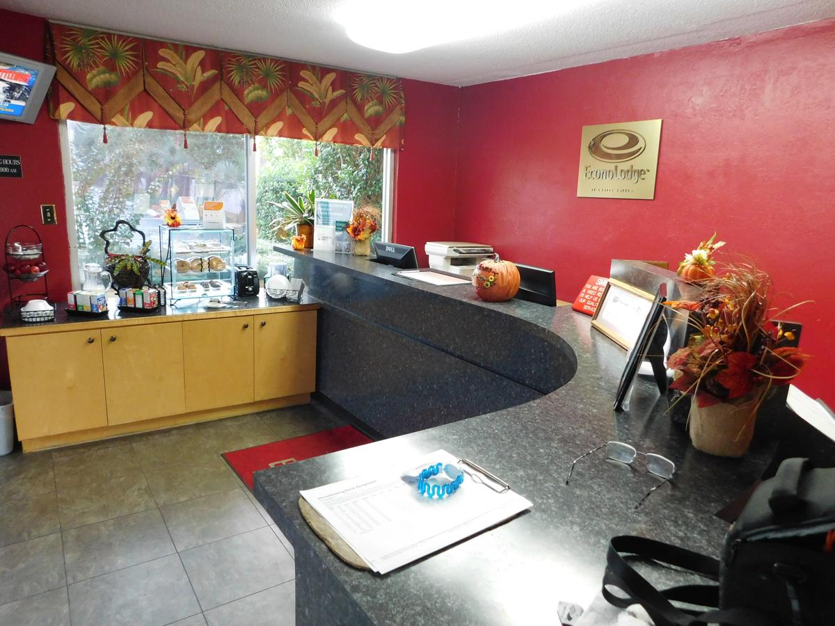 Econo-Lodge Of Conway - thumb 13