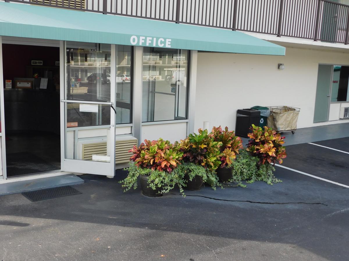 Econo-Lodge Of Conway - thumb 5