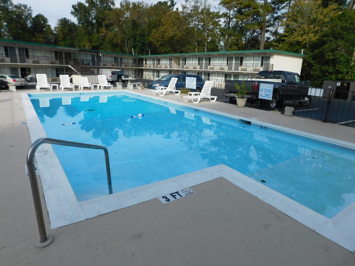 Econo-Lodge Of Conway - thumb 9