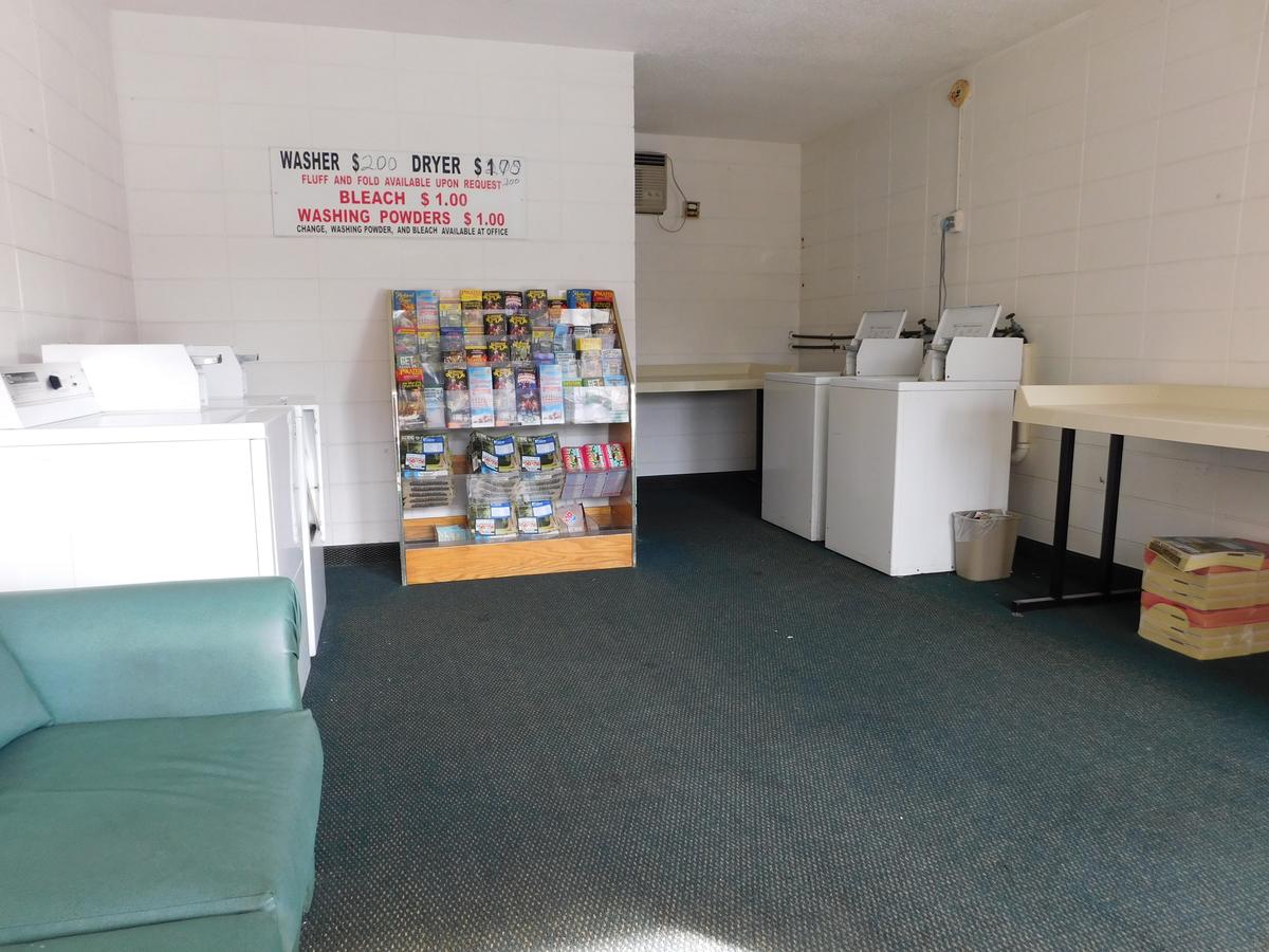 Econo-Lodge Of Conway - thumb 20