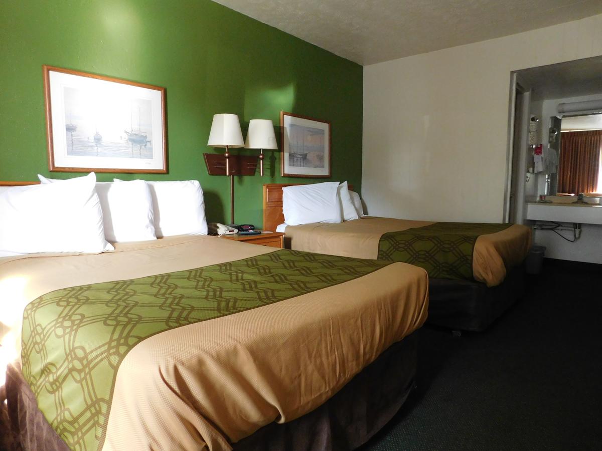 Econo-Lodge Of Conway - thumb 0