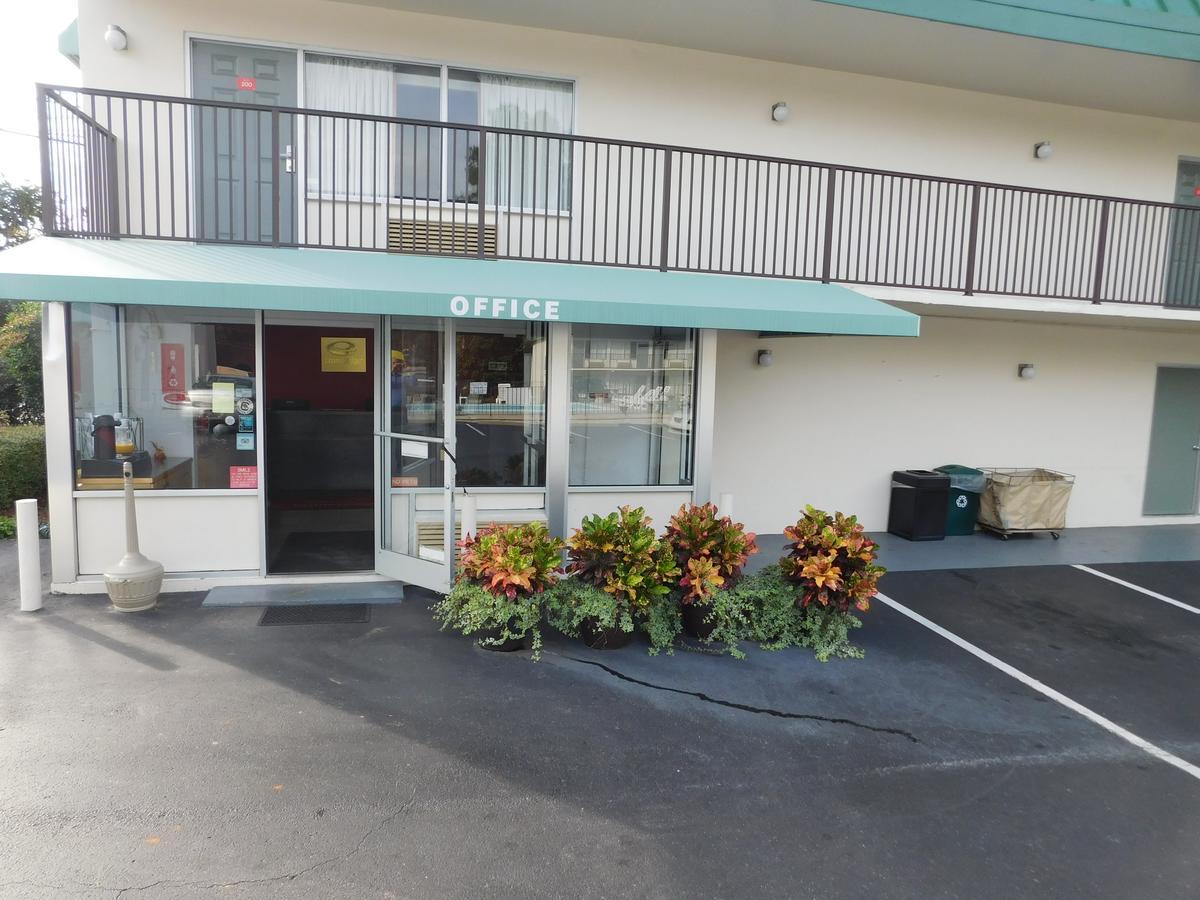 Econo-Lodge Of Conway - thumb 7