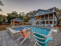 19 Sandpiper Tourism House