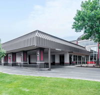 Ramada by Wyndham Rapid City - Tourism House